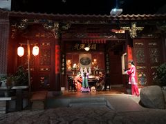 -中国闽台缘博物馆