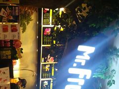 -Mr.Fruits水果先生(蓝色港湾店)
