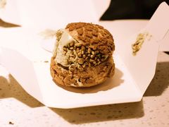 -LANLIZI BAKERY(COSMO店)