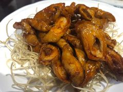 -文记壹心鸡(宝华路店)