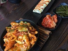 芝士鸡蛋卷-HONGA HONGA雄家(曹路店)