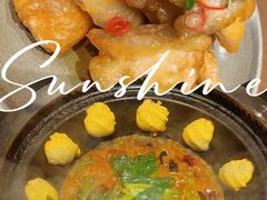 -蘸小院铁锅炖·蘸酱菜·东北菜(怀远门店)