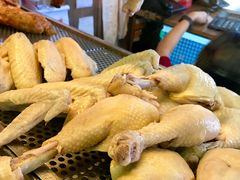 -五星海南鸡饭餐馆(东海岸路店)