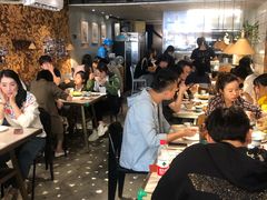 大堂-星平鸡饭·粤菜小炒(印象城旗舰店)