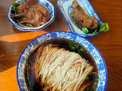 -孙盛兴奥灶面馆·蟹黄面·三虾面(山塘街总店)