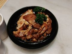 -韩宫宴烤肉·料理(砂之船奥特莱斯店)
