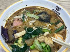 -好再来炸串(楚雄道店)