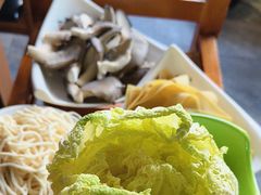 -前门杨记·铜锅涮肉(王府井·故宫店)
