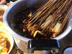 -搓火大都会(广安门总店)