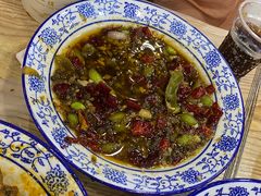 -江城燕子大排档(江汉路步行街店)