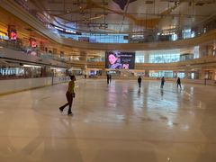 -冠军冰场CHAMPION RINK(苏州中心商场店)