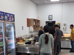 -陕西面馆(小河路店)