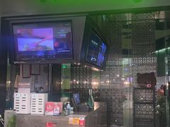 -绿茶餐厅(天津天河城店)
