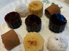 -东来顺饭庄(天坛店)