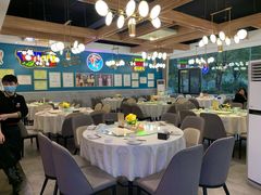 大堂-新概念来凤鱼(璧山店)