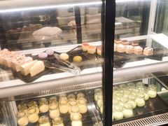 -宴立方海鲜自助(义乌万达广场店)