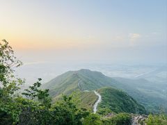 -圌山