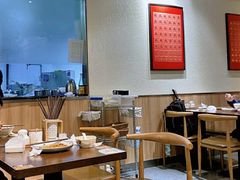 大堂-姚面记·海派家常菜(恒基名人购物中心店)