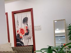 -肩颈管家·肩颈调理·经络养生(华景新城店)