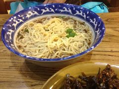 iphone_upload_pic-赖扁担重庆小面(友谊路店)