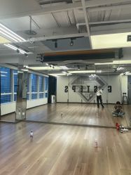 -G-STEPS舞蹈工作室