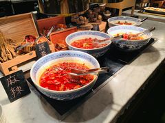 -厦门泰地万豪酒店-贡厨全日餐厅