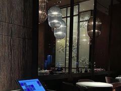 -悦轩中餐厅·高空江景·杭州柏悦酒店