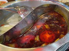 -顺水湾·牛肉牛杂火锅(驾鹤店)
