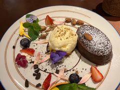 -Golden Lily河内巴黎法越料理餐厅(建国西路店)