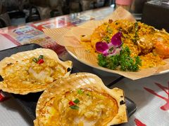 -辉记炭烧海鲜大排档·老字号(福田店)