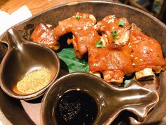 -云海肴·汽锅鸡·云南菜(天山百盛优客店)