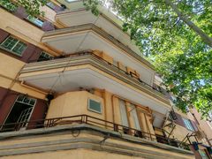 -衡山路(地铁站)