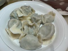 -日丰园海肠水饺·老字号大连海鲜(和平广场店)