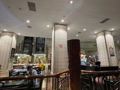-国际饭店·西餐厅(西大直街店)