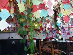 android_upload_pic-泸沽肴(泸沽湖大洛水村农村信用社旁店)