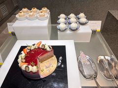 -解放碑威斯汀酒店-知味国际美食餐厅