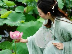 -广州莲花山旅游区