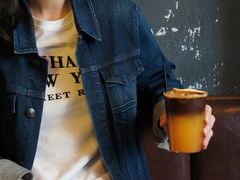 -BIJOU coffee&cocktail(龙岗万科广场店)