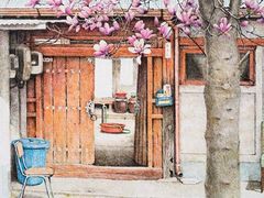 -八哥美术·成人美术画室(总校区)
