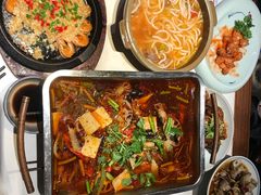 -卯时·龙光雅宴·精致锡帮菜(惠山古镇店)