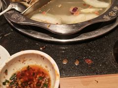 -董家湾重庆老火锅(嘉华店)