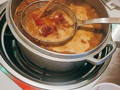 -荣叔港式沙嗲牛肉火锅(正佳潮流店)