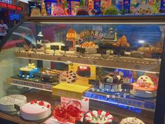 餐具摆设-DQ(汇悦城店)