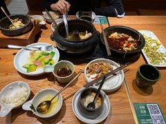 -云海肴·汽锅鸡·云南菜(高德置地店)