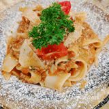 in杭州，吃到够in意餐