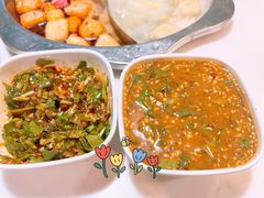 -傣妹火锅(南京东路一店)