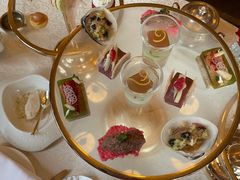 -Salon de Ville浦江汇(上海外滩华尔道夫酒店店)