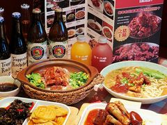 -三十六味匠猪蹄(三元桥店)