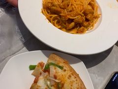 -必胜客(安阳中华路店)