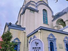 -思南书局·诗歌店